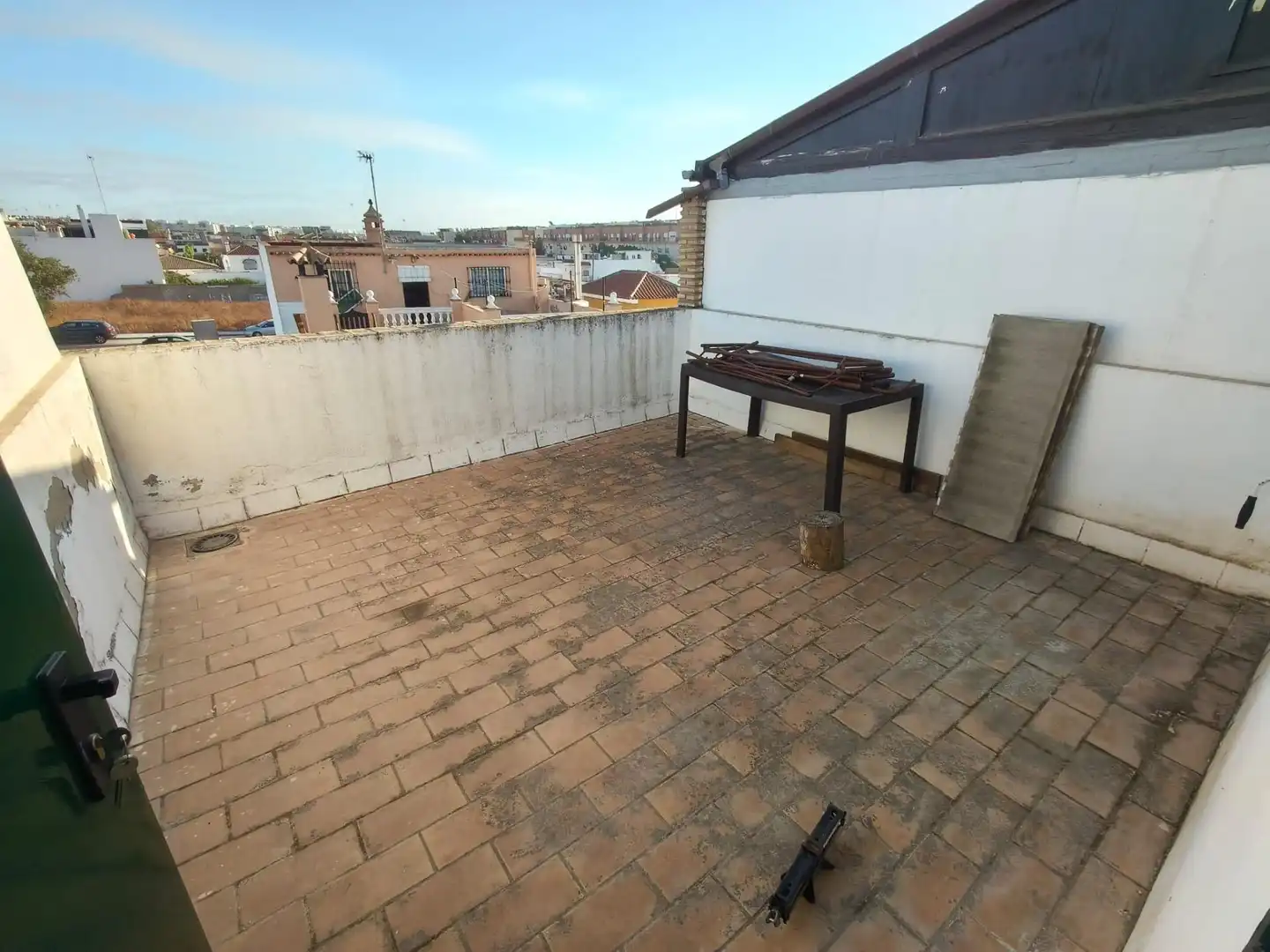 Terraced house for sale in Camposoto - Gallineras, imagen 8