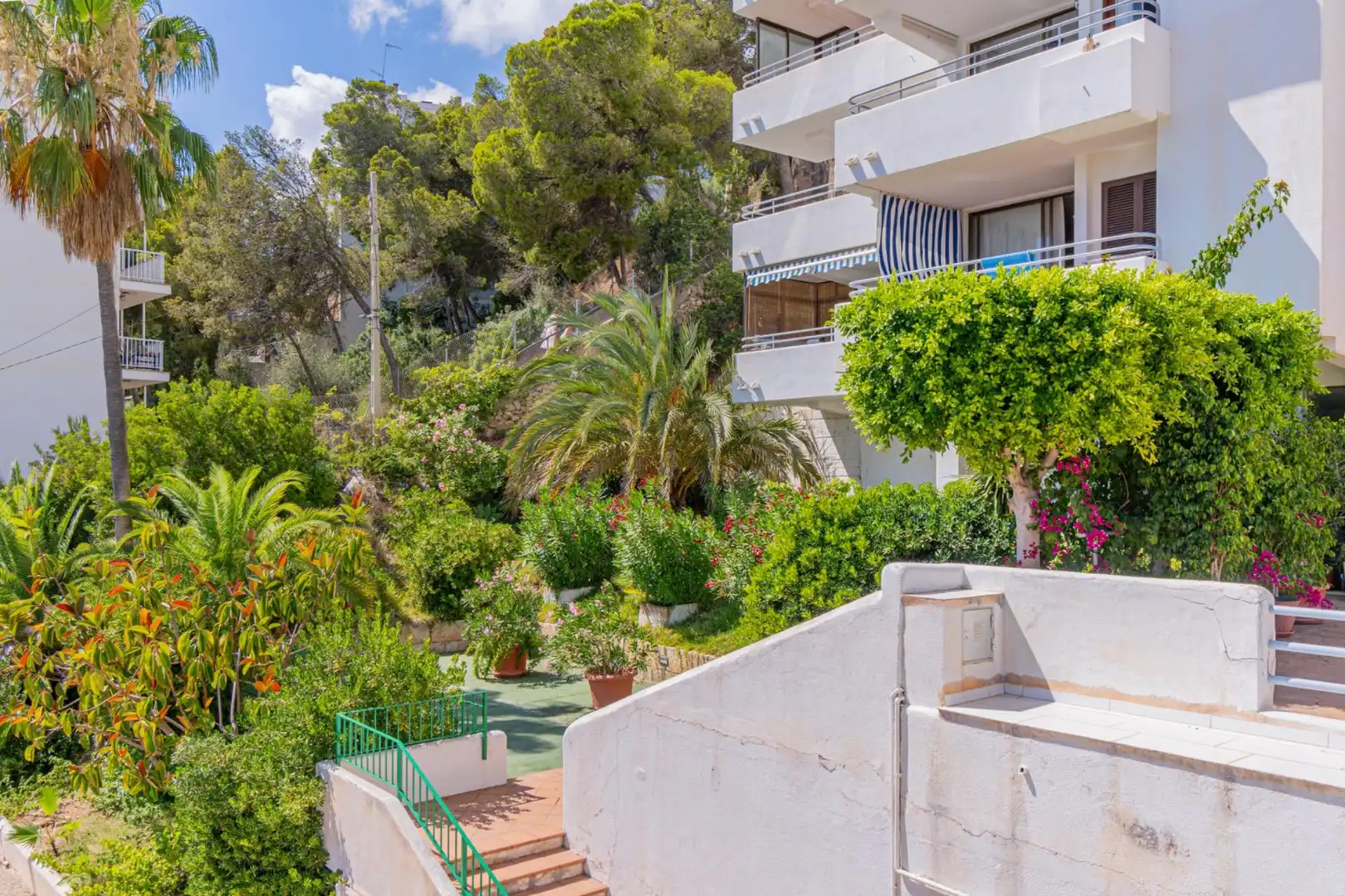 Apartament en venda a Costa de la Calma