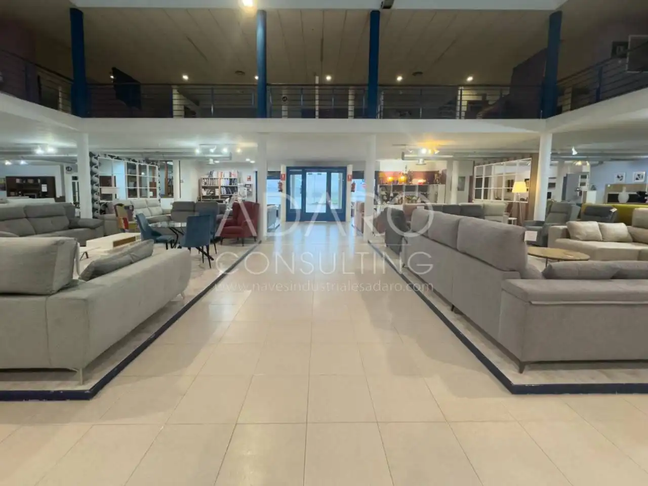 Nave industrielle à vendre à Calle Francisco de Medina Mendoza, imagen 17
