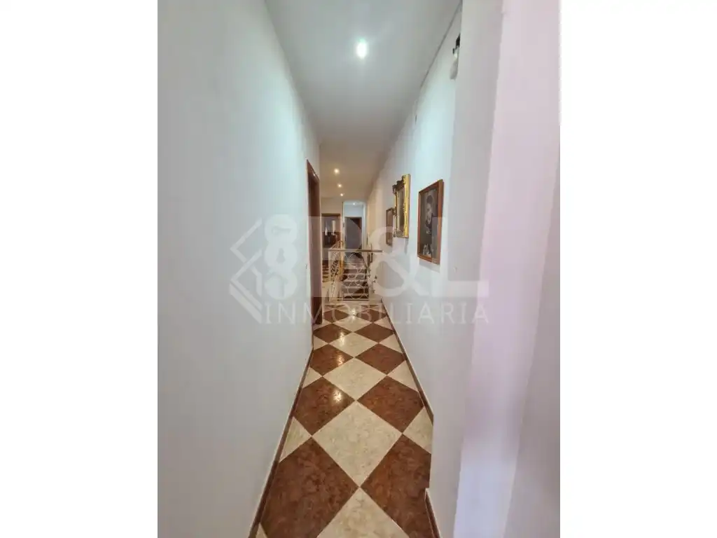 Houses for sale in Nuevo Parque - Los Rosales - Tráfico Pesado