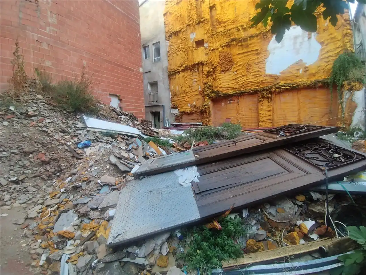 Terreny residencial en venda a Messen Jeronim, imagen 5