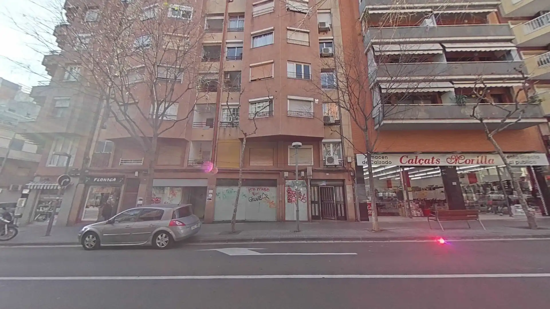 Wohnung mit Terrasse zum Verkauf in Avinguda Miraflores, imagen 9