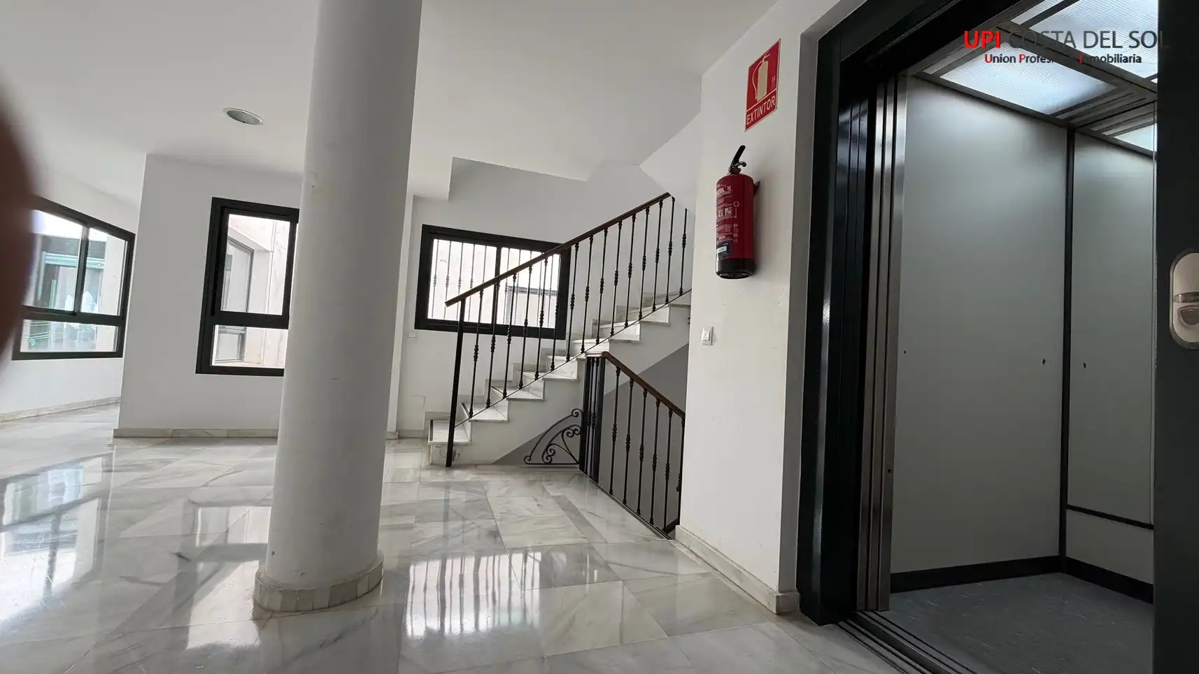 Piso en venta en Torremolinos con Aire acondicionado, Calefacción y Amueblado
