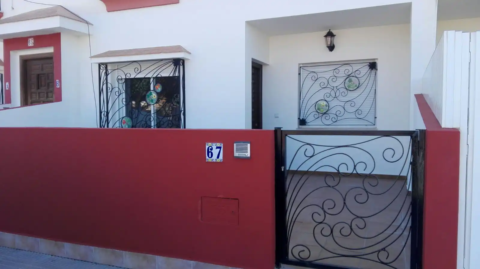 Wohnungen zum Verkauf in Avenida Virgen de la Vega, 57, San Javier ciudad