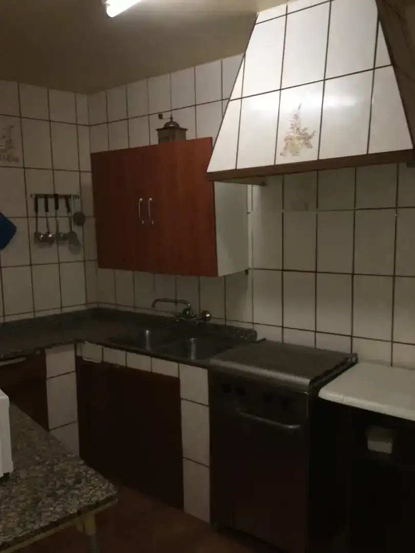 Cuina de Planta baixa en venda en Zufre amb Traster, Forn i Rentadora