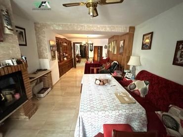 Casa in vendita a Calle de Francisco López