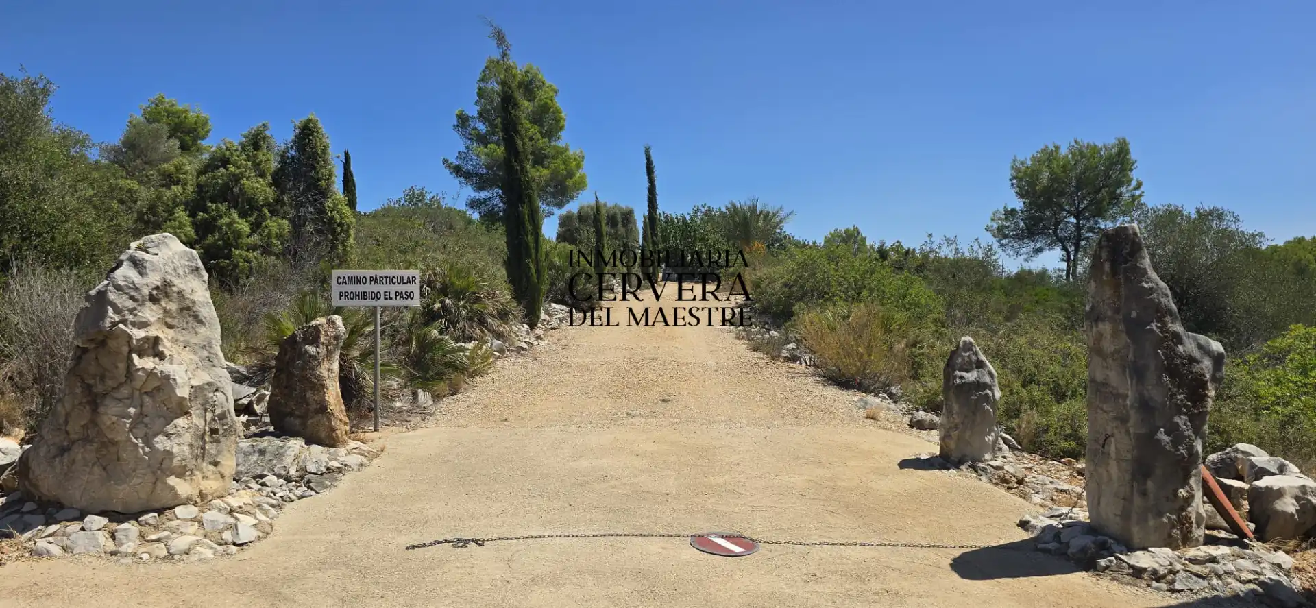 Rural land for sale in Vía Po Polígono 17 60, imagen 6