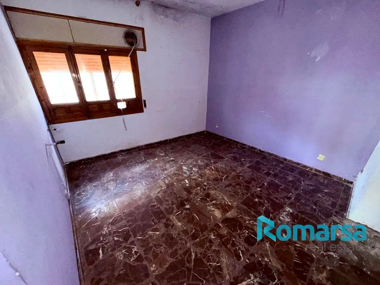 Bedroom of Flat for sale in Las Navas del Marqués , Ávila