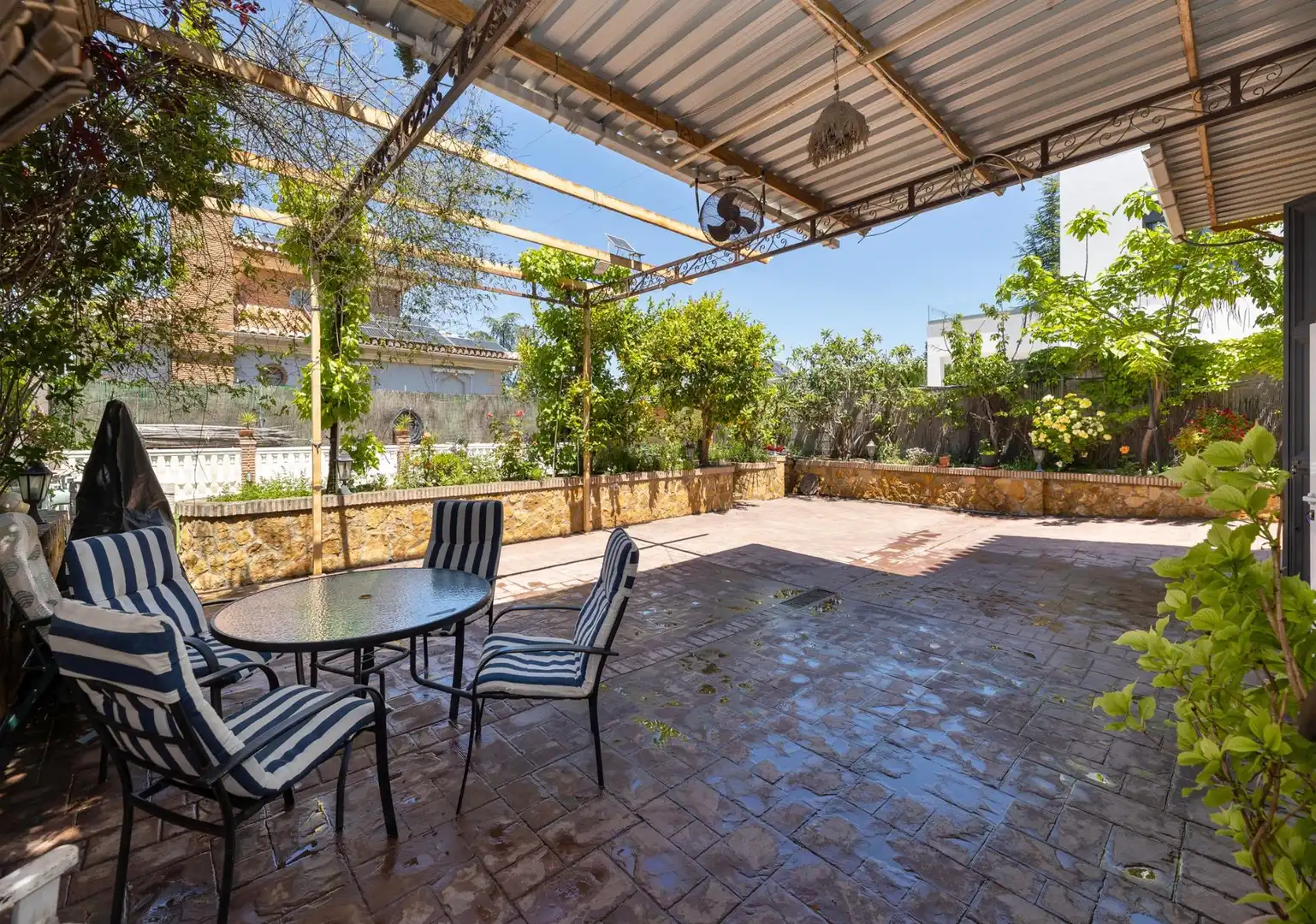 Villa mit Pool zum Verkauf in Calle MULHACEN, imagen 11