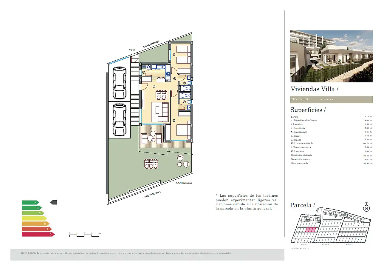 Haus mit Balkon zum Verkauf in Bonalba - Cotoveta, imagen 27
