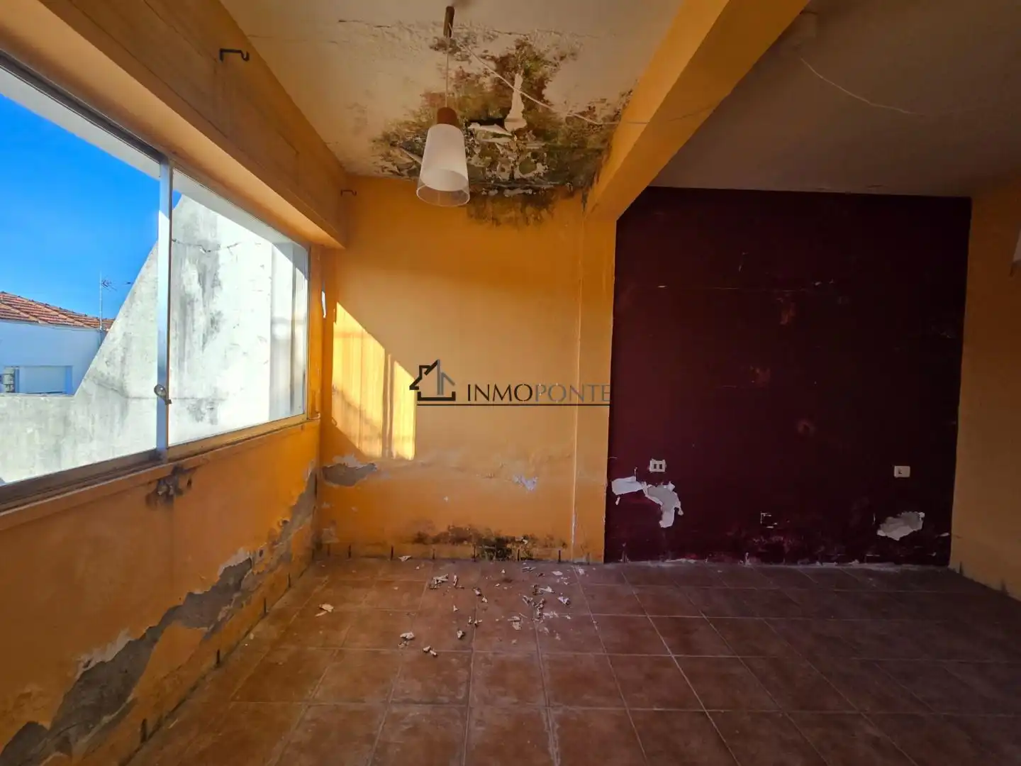 Bedroom of Flat for sale in Vilagarcía de Arousa  with Terrace
