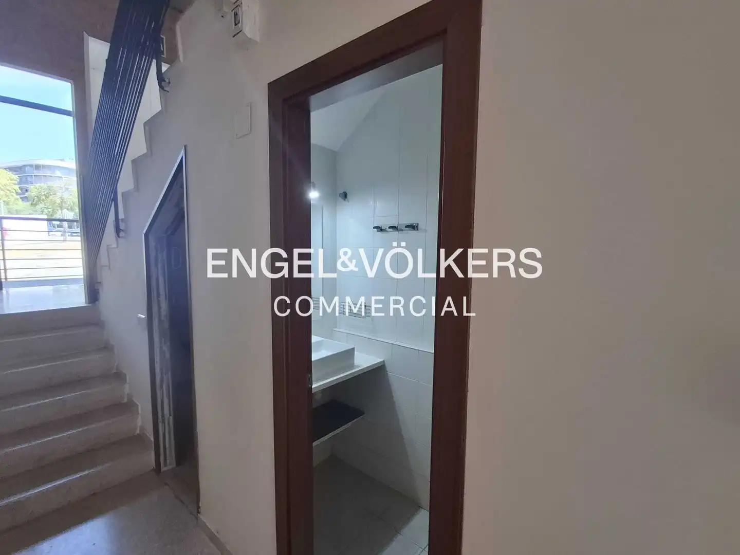 Business premises to rent in Centre, imagen 10
