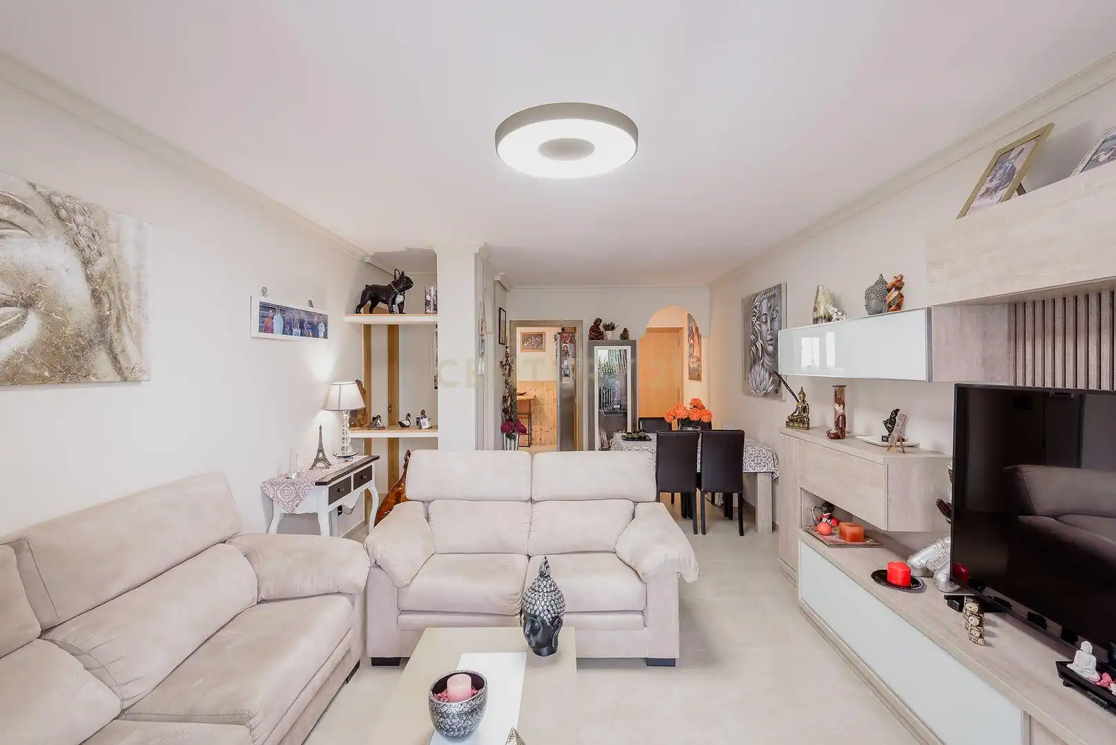 Piso con ascensor en venta en Calle del Músico Rafel Zornoza, Eivissa, Spain 11