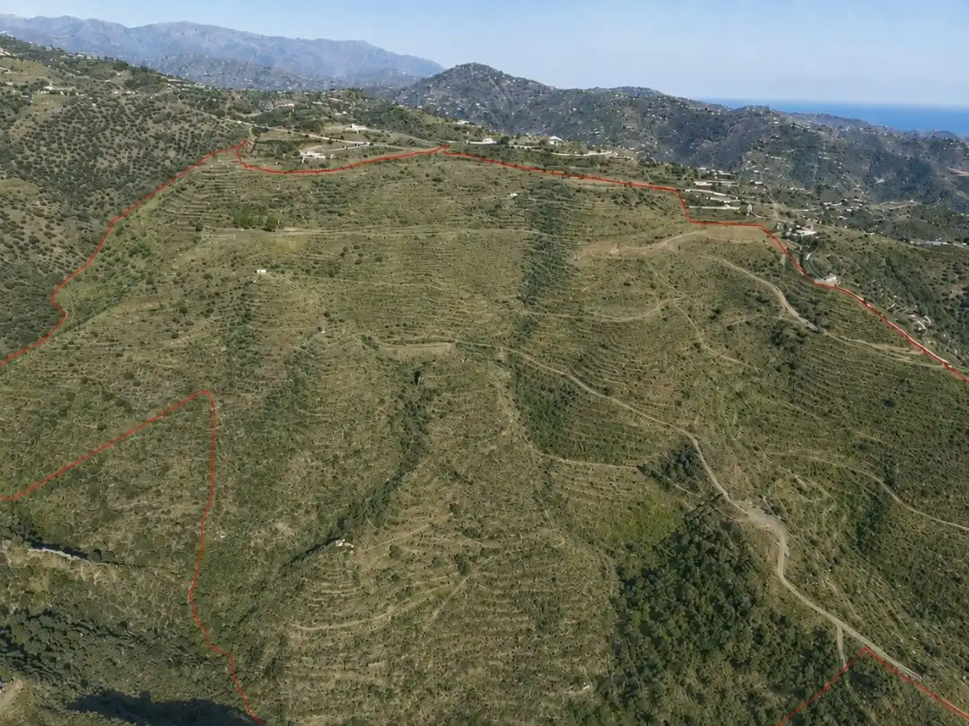 Lands and plots for sale in Camino de Vélez 17, imagen 3