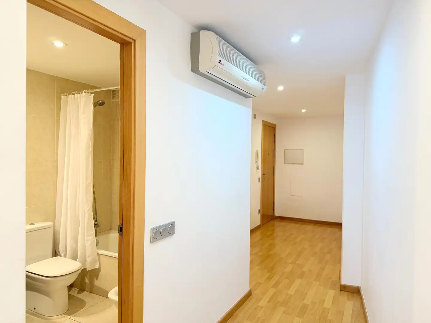 Piso en venta en Igualada con Aire acondicionado y Balcón