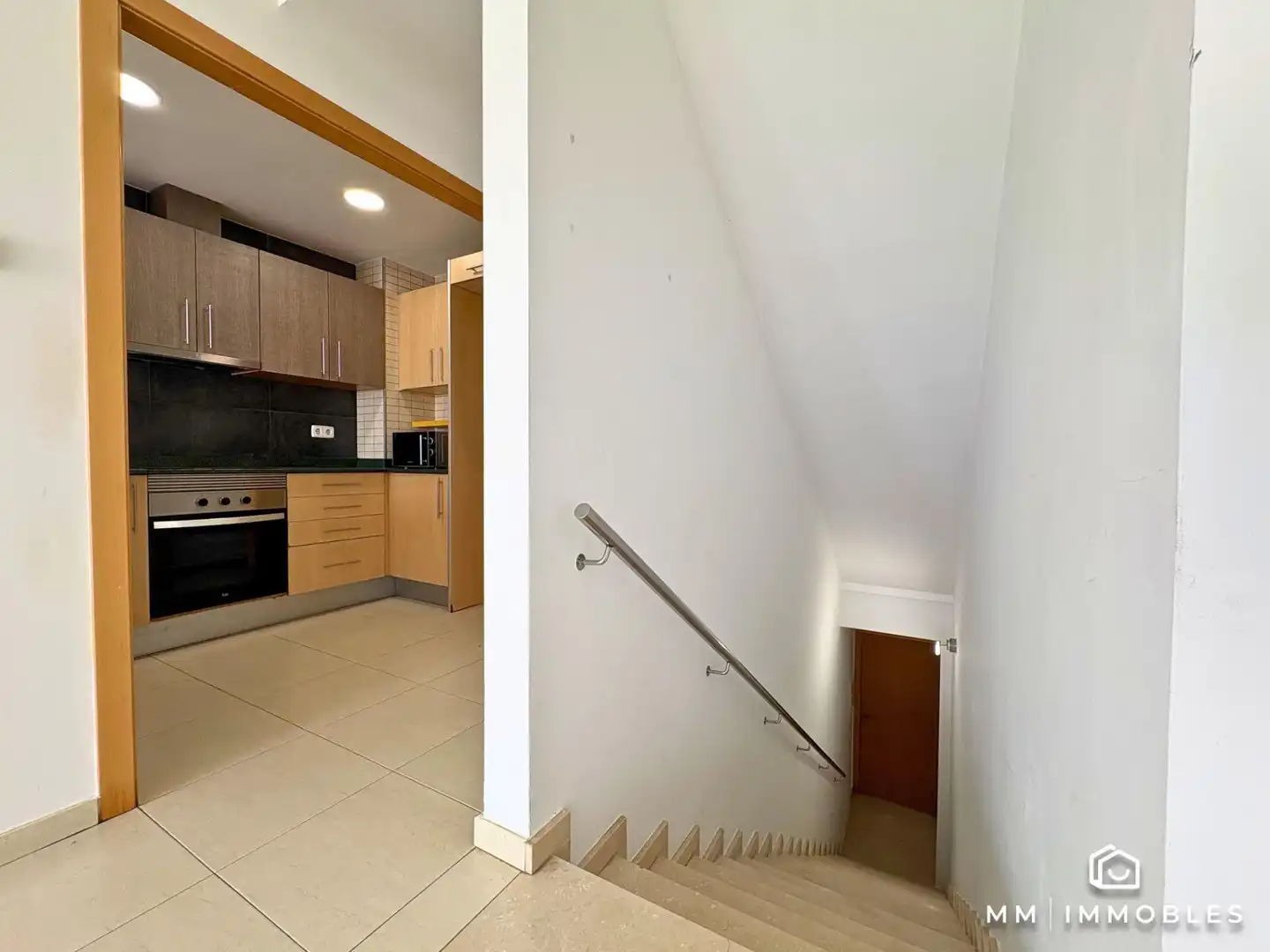 Attic for sale in Granollers  with Heating and Terrace