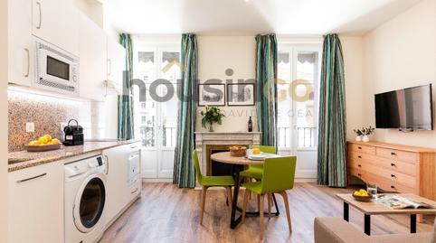 Photo 3 of Flat to rent in Conde de Aranda, Recoletos,  Madrid Capital