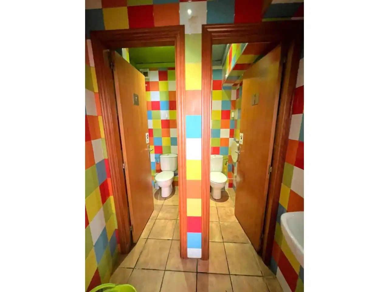 Local comercial en venda a Vinyets - Molí Vell, imagen 13