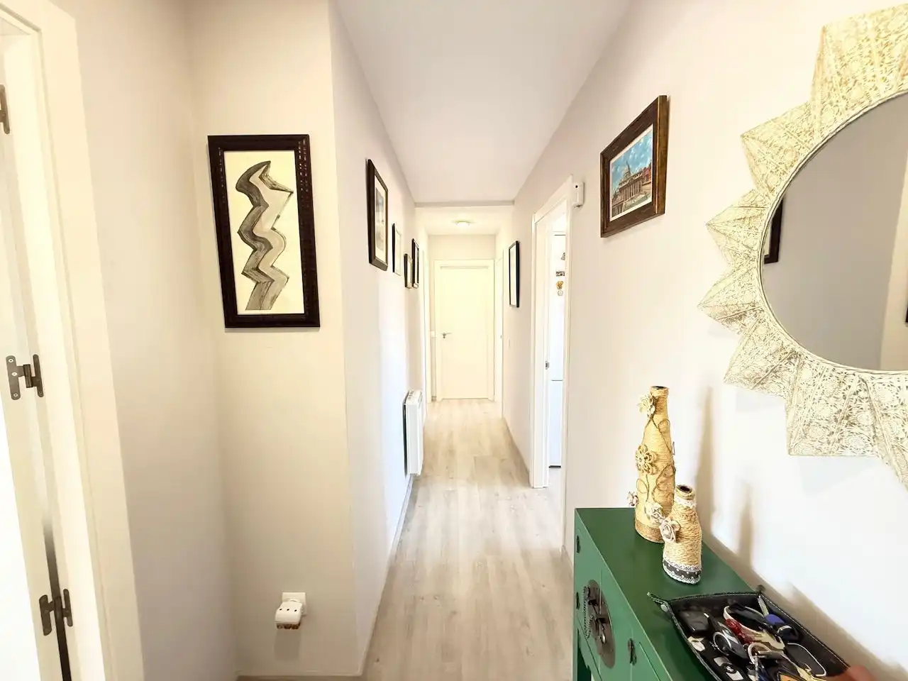 Attic for sale in Vélez-Málaga  with Air Conditioner, Heating and Terrace