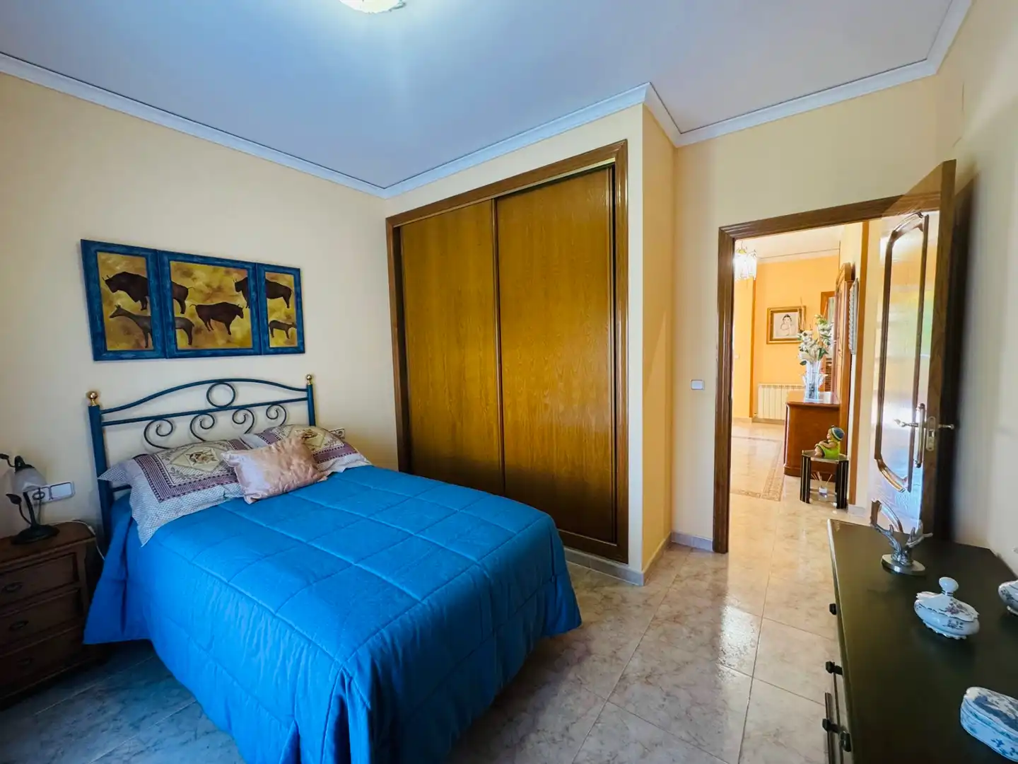 Villa avec terrasse à vendre à Pedreguer, imagen 52