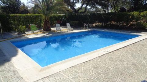 Foto 2 de Casa o xalet en venda a Cervera de los Montes, Toledo