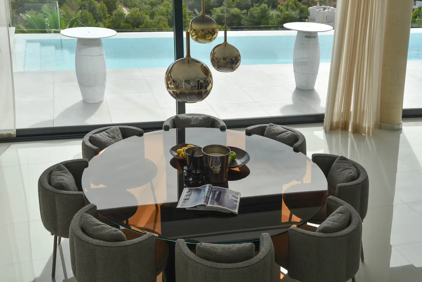 House for sale in La Fustera, imagen 8