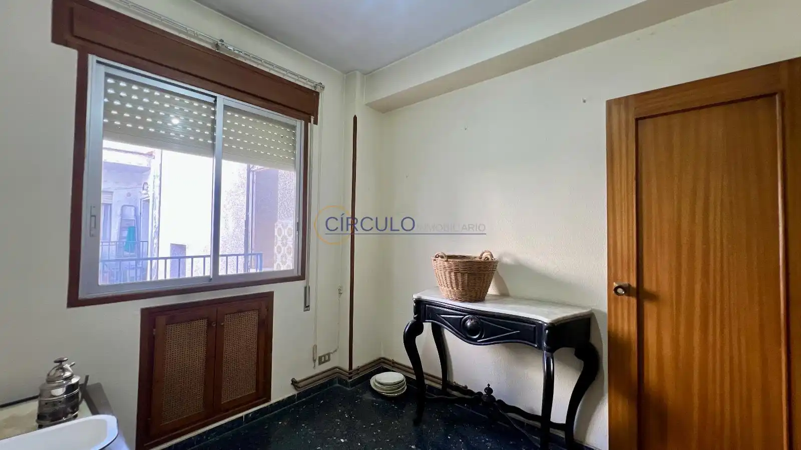 Schlafzimmer von Wohnung zum Verkauf in Lorca mit Terrasse, Abstellraum und Balkon