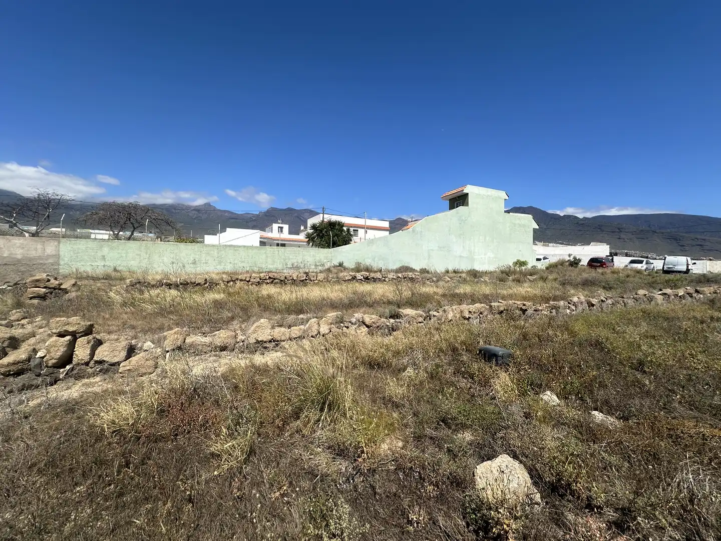 Rural land for sale in Camino la Molineta 9