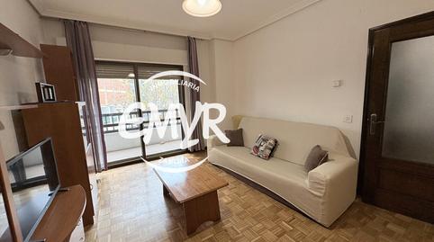 Photo 3 of Apartment to rent in Avenida de Leopoldo Alas Clarín, Candelaria - Peña de Francia, Zamora Capital