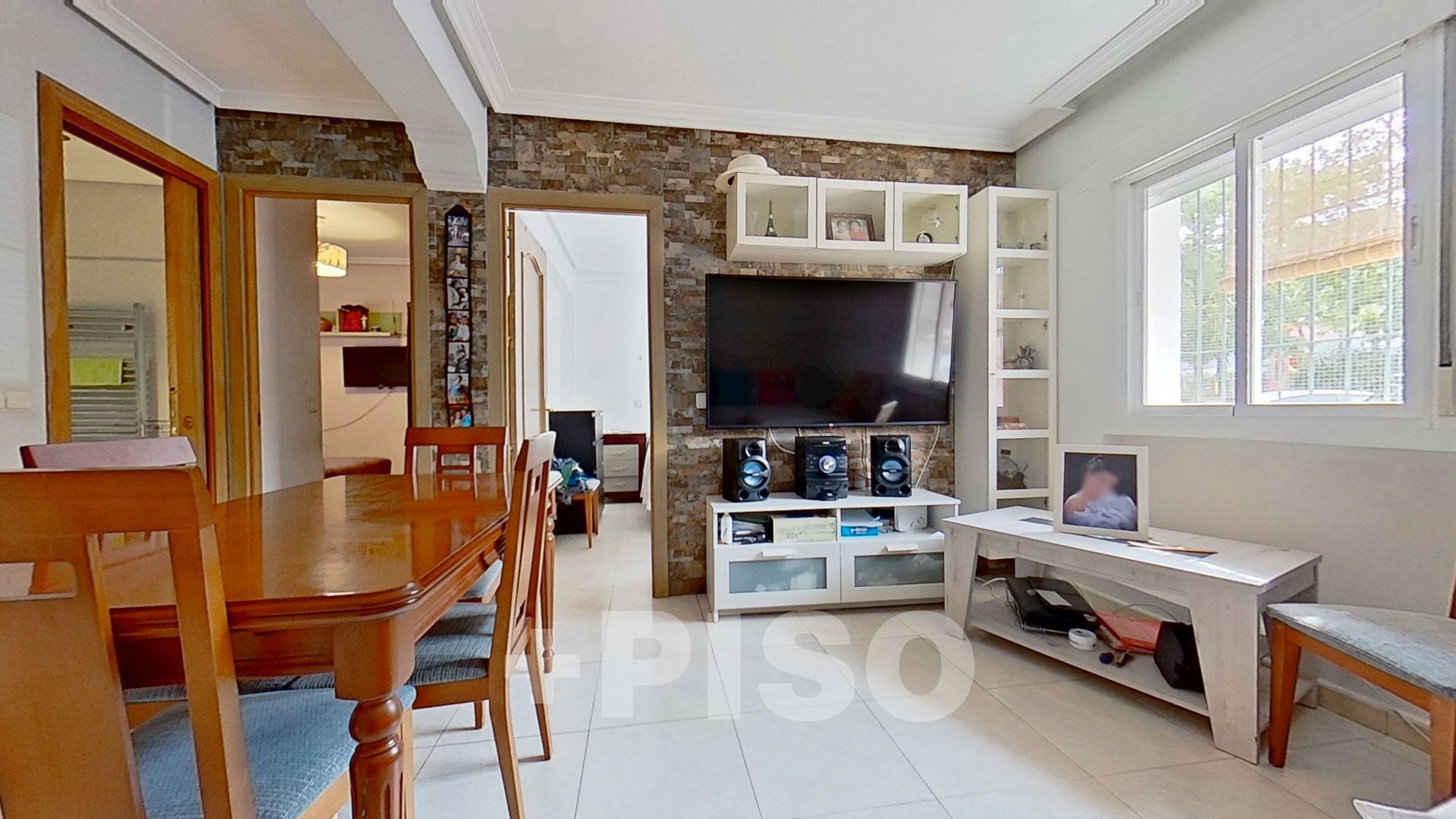 Flat for sale in Calle Cangas de Onís, Simancas, San Blas