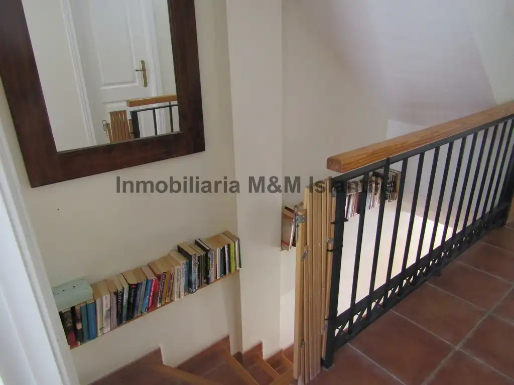Adossat amb terrassa en venda a Islantilla Golf, imagen 34