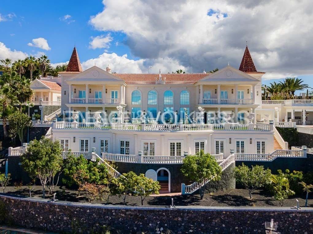 Casa o xalet en venda a San Eugenio Alto
