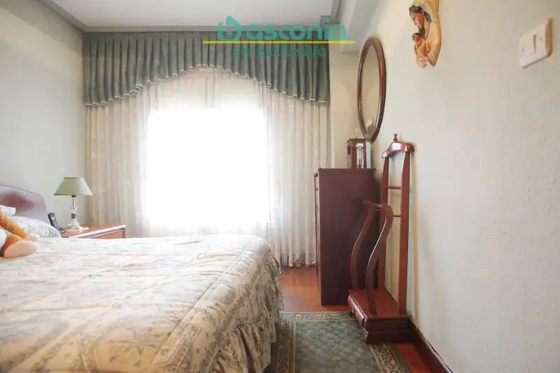 Appartement avec terrasse à vendre à Karmelo Torre Kalea, imagen 13