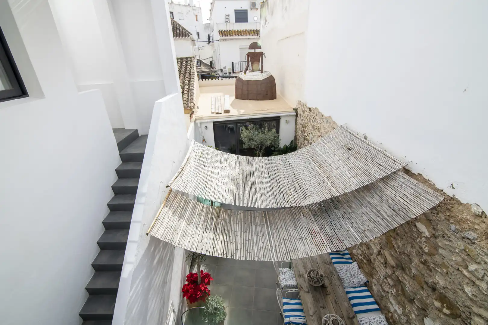 Haus zum Verkauf in Estepona Pueblo, imagen 36