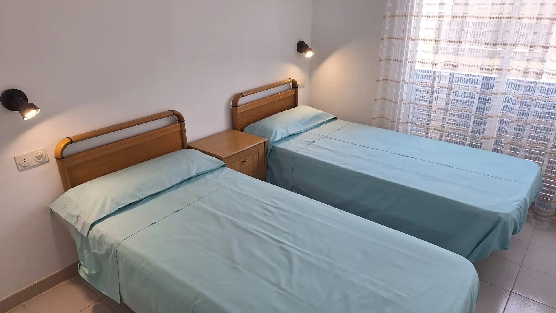 Habitación de Piso en venta en Palamós con Aire acondicionado, Terraza y Amueblado