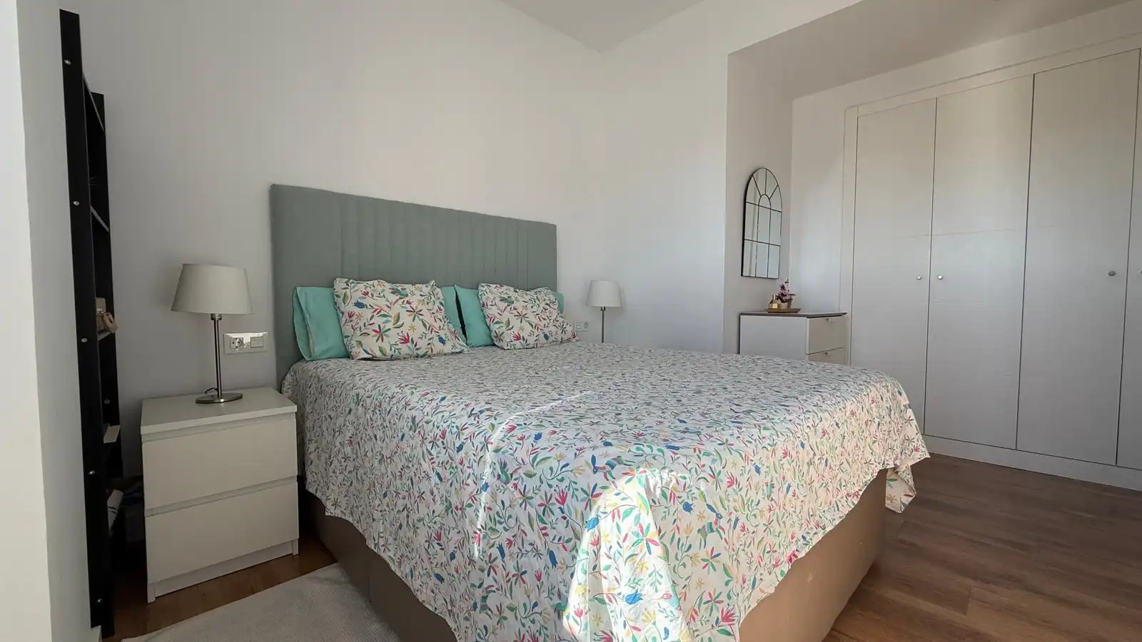 Piso con terraza en venta en Avenida Avenida Barcelona 92, imagen 22