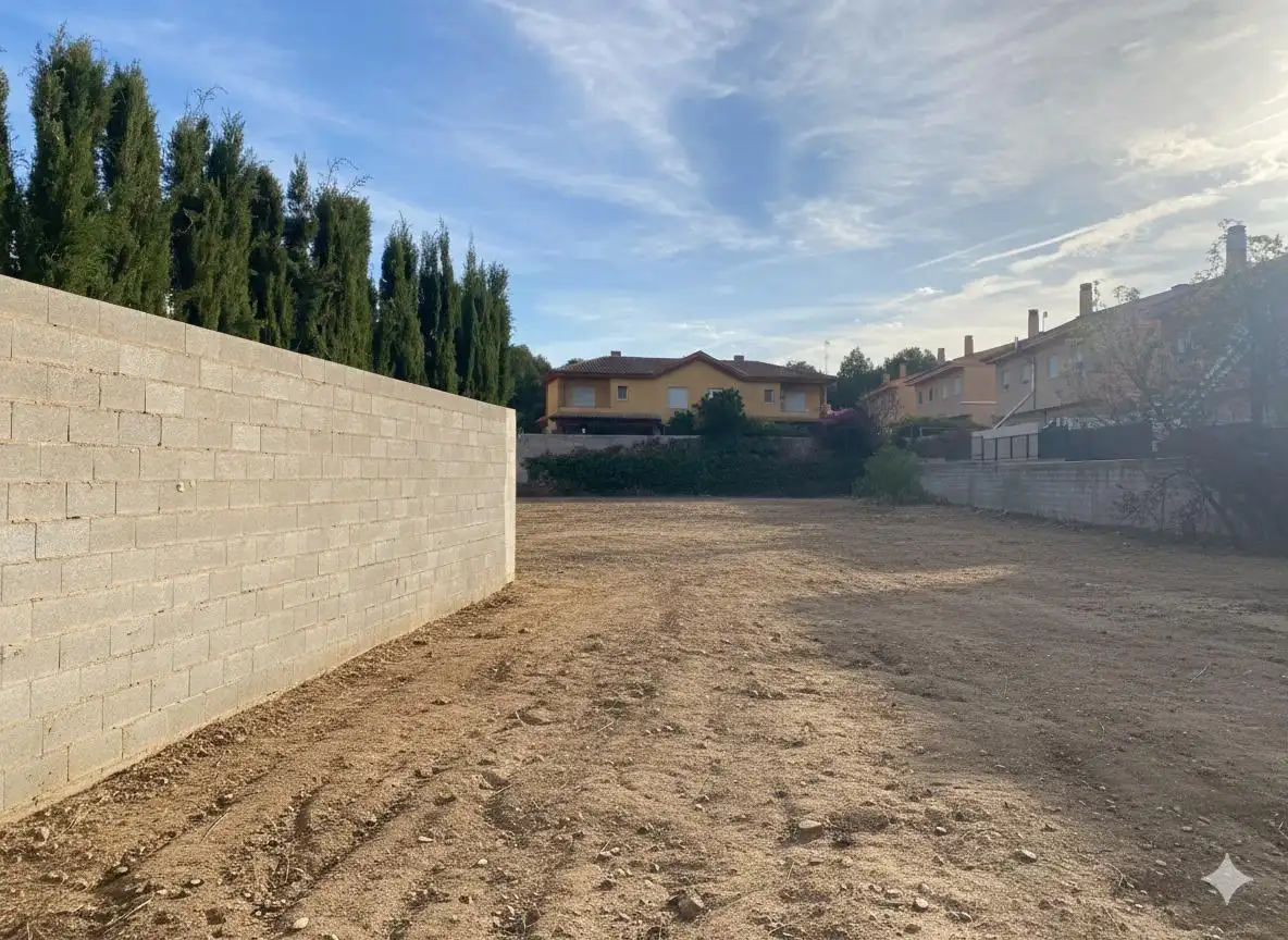 Terrain résidentiel à vendre à Campo Alto - Club de Campo, imagen 5