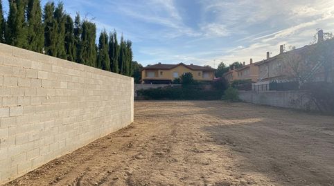 Foto 5 de Residencial en venda a Campo Alto - Club de Campo, Elda