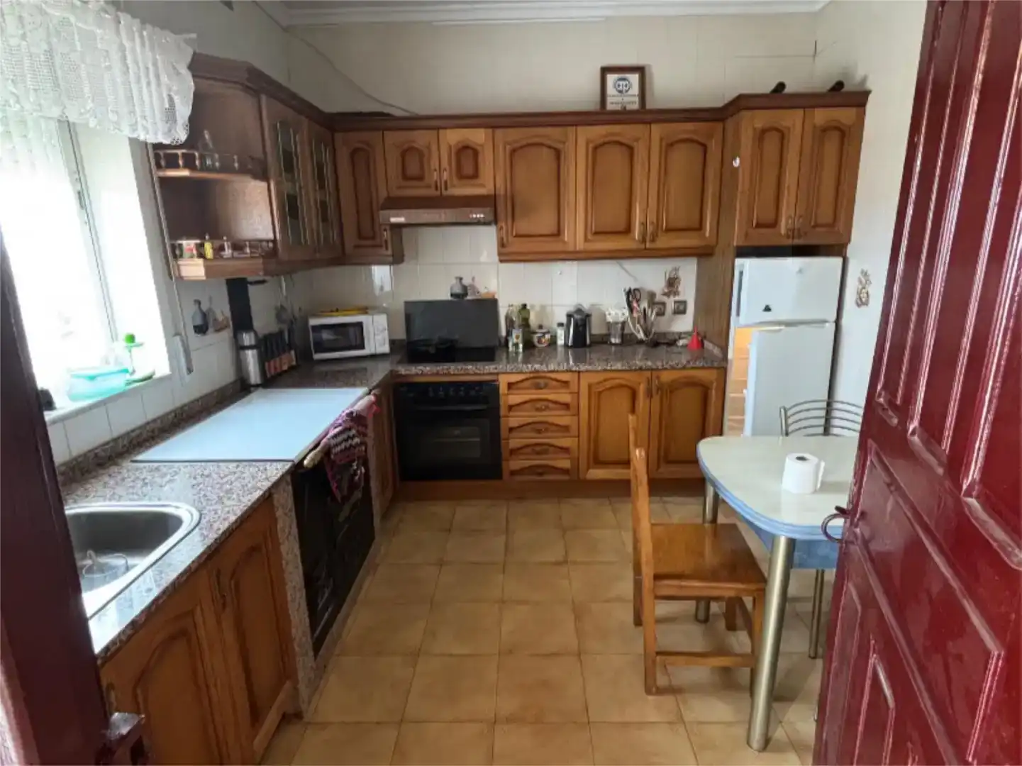 Cuina de Pis en venda en Santa María de la Isla