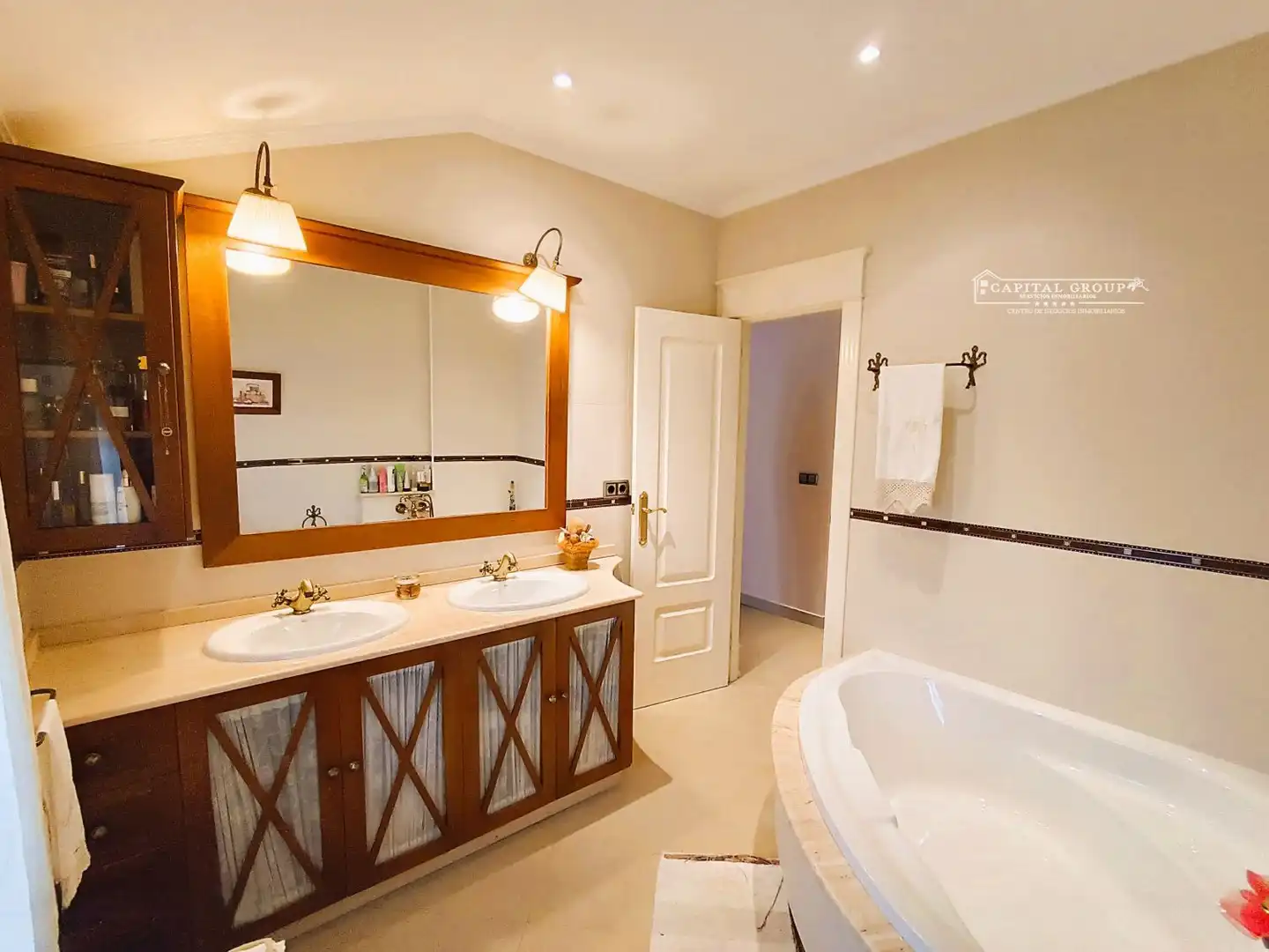 Chalet con terraza en venta en Punta Umbría, imagen 57