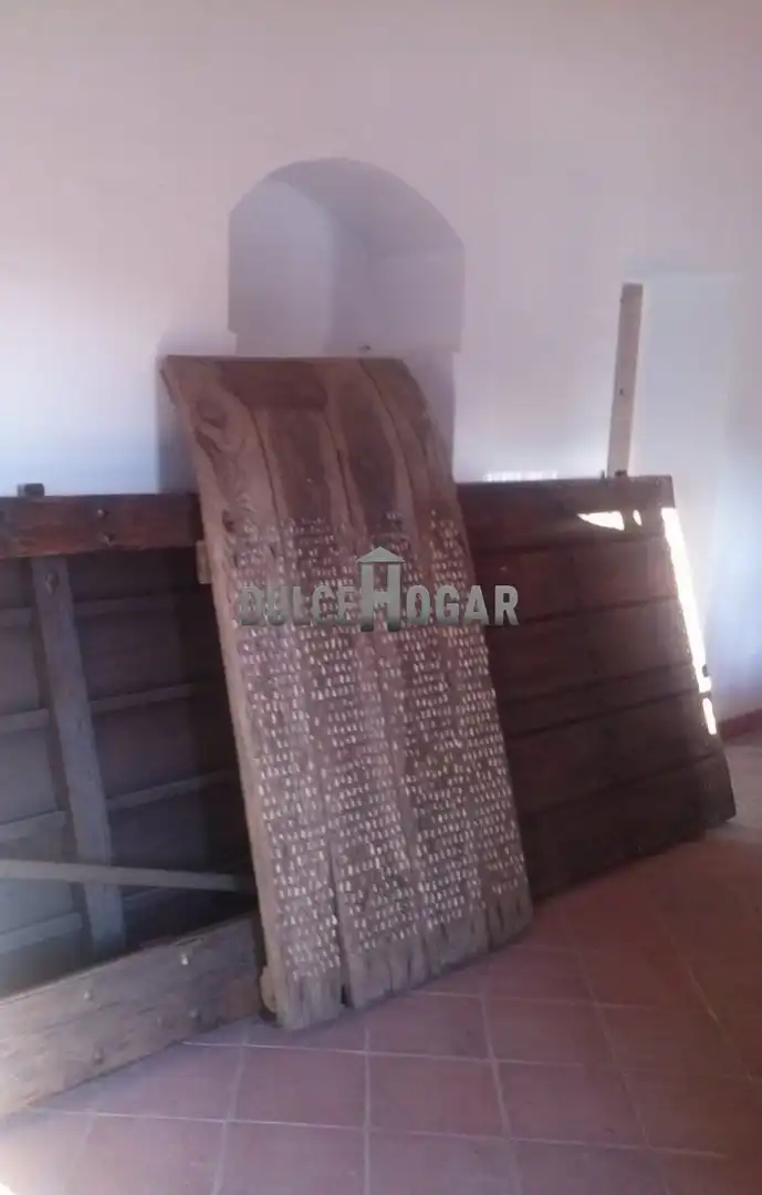 Finca rústica en venta en Málaga