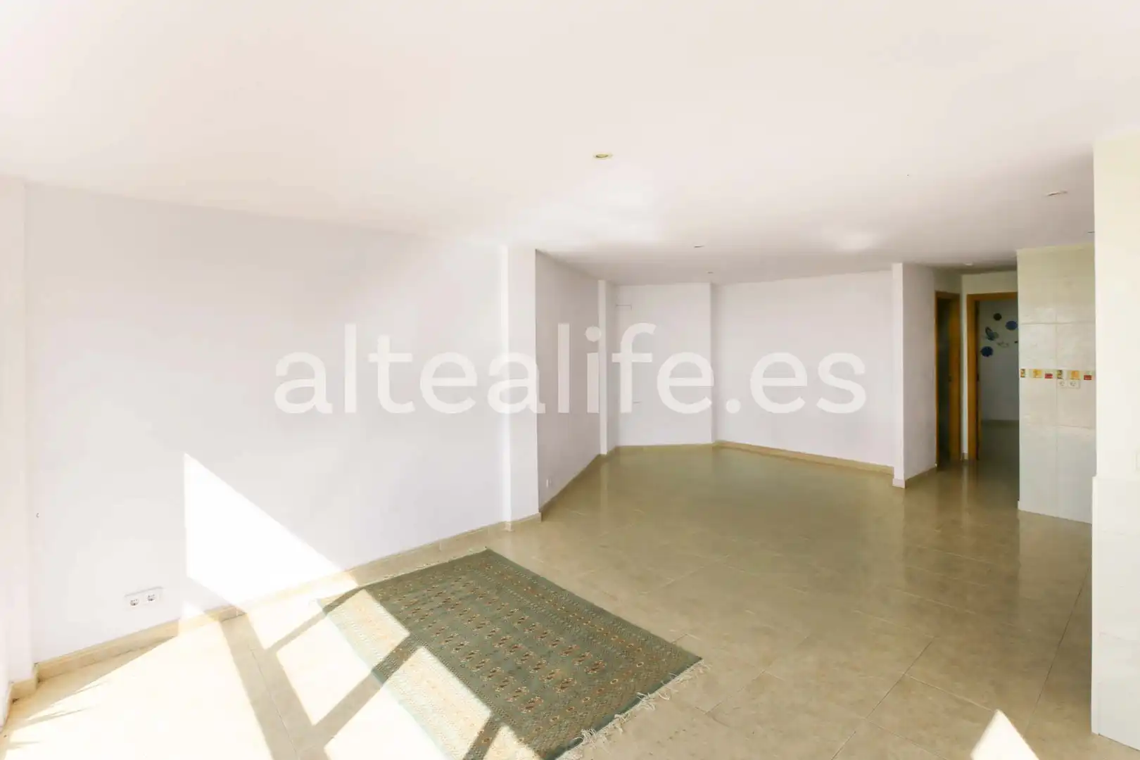 Casa o chalet en venta en Altea con Aire acondicionado, Calefacción y Jardín privado
