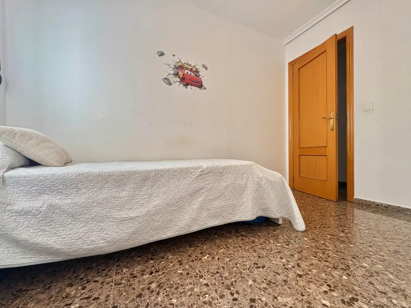 Appartamento con terrazza in vendita a Avinguda de Picassent, imagen 17