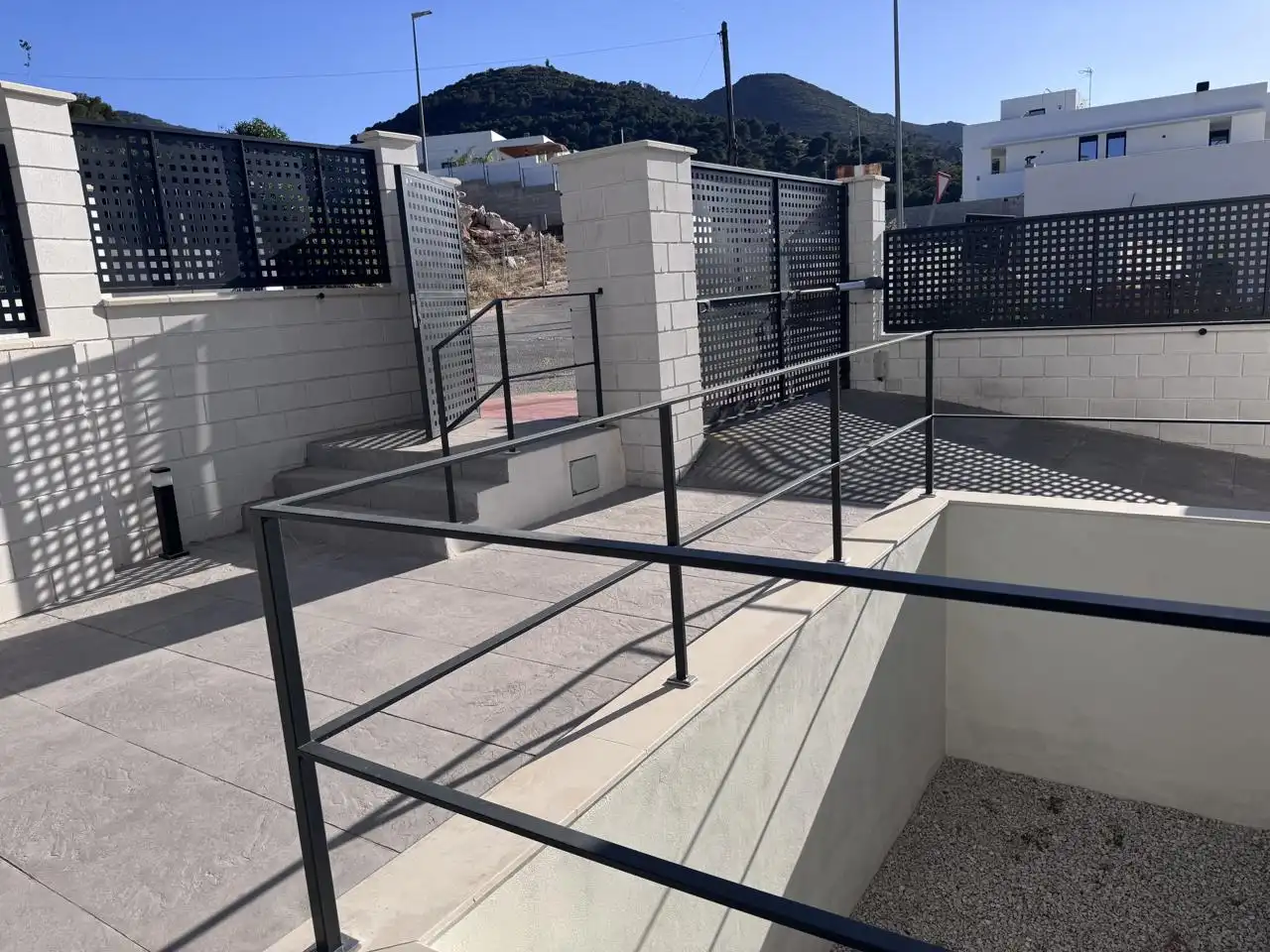 Haus mit Pool zum Verkauf in Mago Santhai, imagen 42