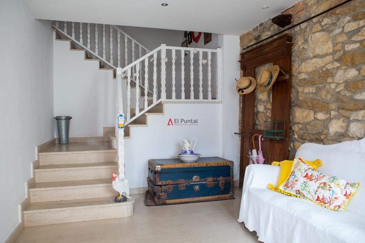 Single-family semi-detached for sale in Santander  with Heating, Private garden and Terrace