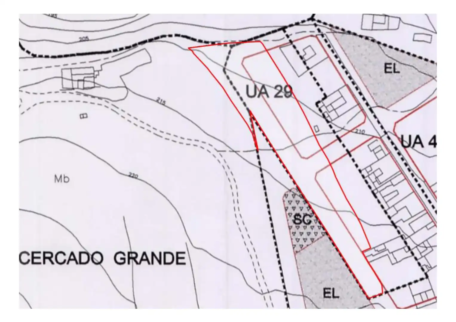 Residencial en venta en Ingenio