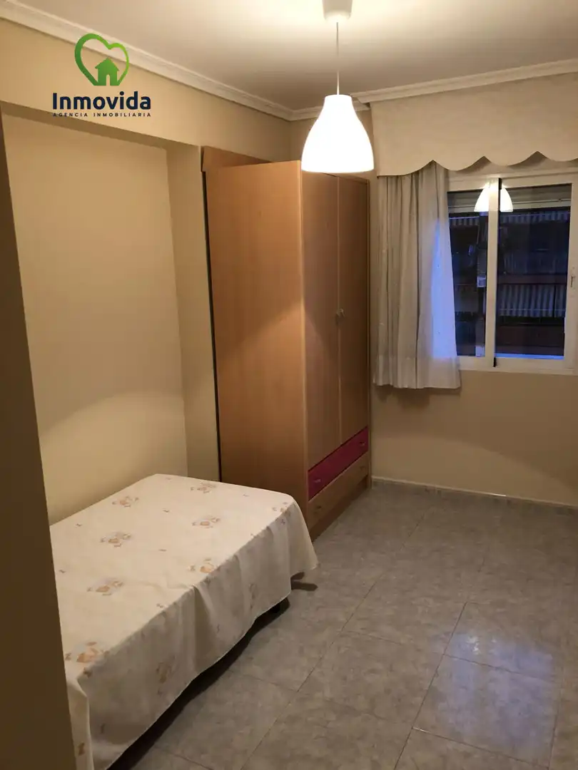 Piso con ascensor en venta en Sur, imagen 15