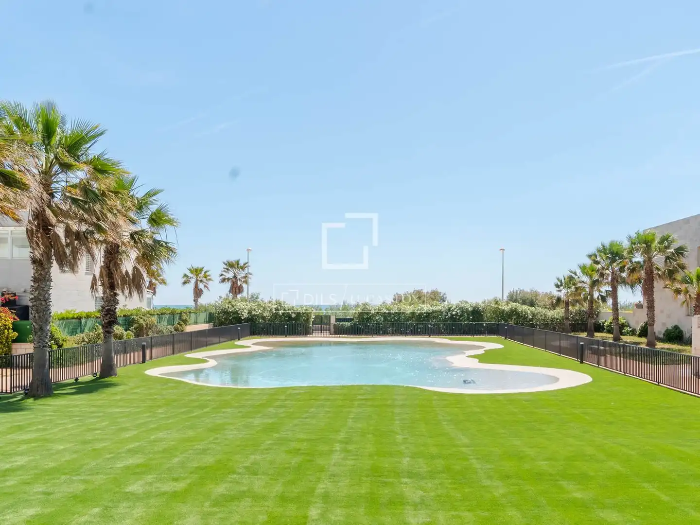 Piso con terraza en venta en Playa del Puig, imagen 58