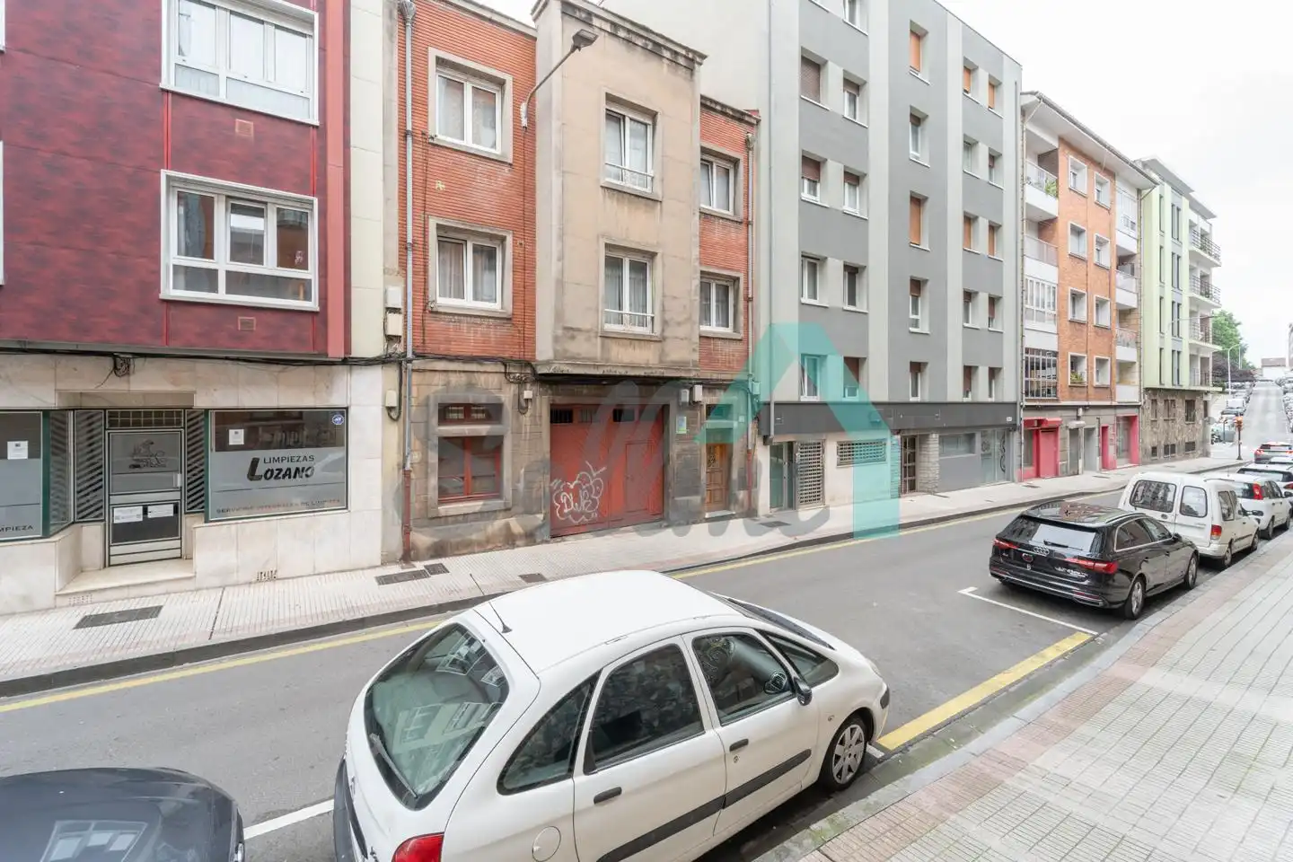 Wohnung zur Miete in Sagrado Corazón, imagen 32