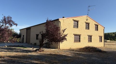 Foto 2 de Casa o xalet en venda a Hontanares de Eresma, Segovia